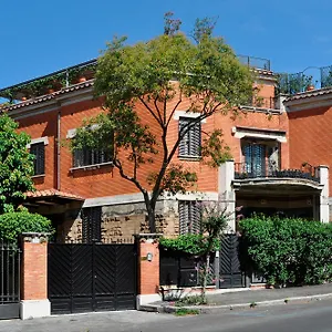 Oriani Roma