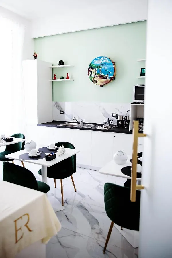 Bed & Breakfast Elite Rooms Naples