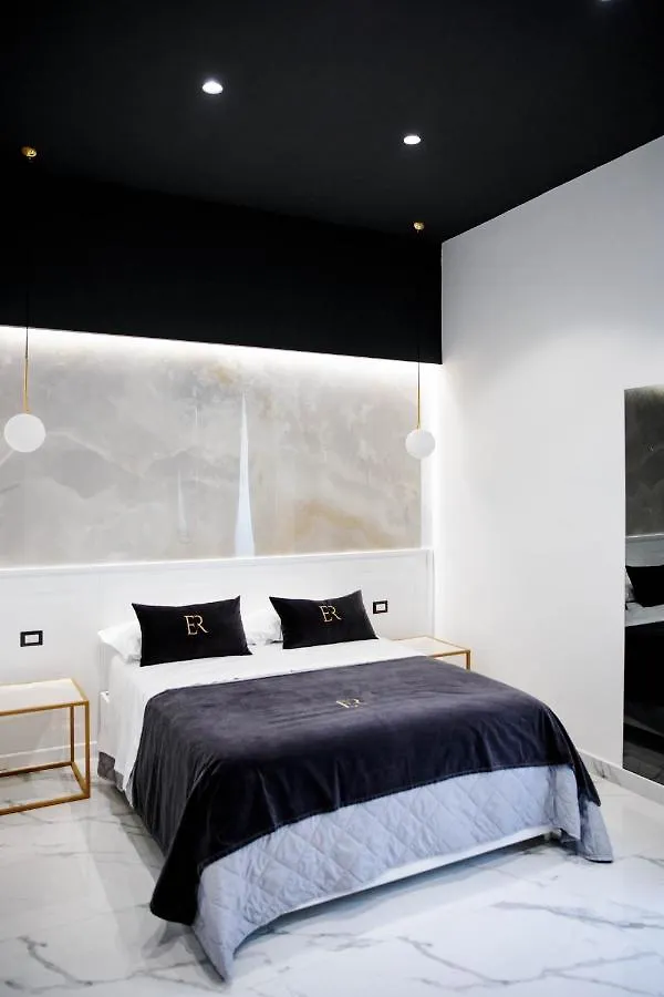 Elite Rooms Naples
