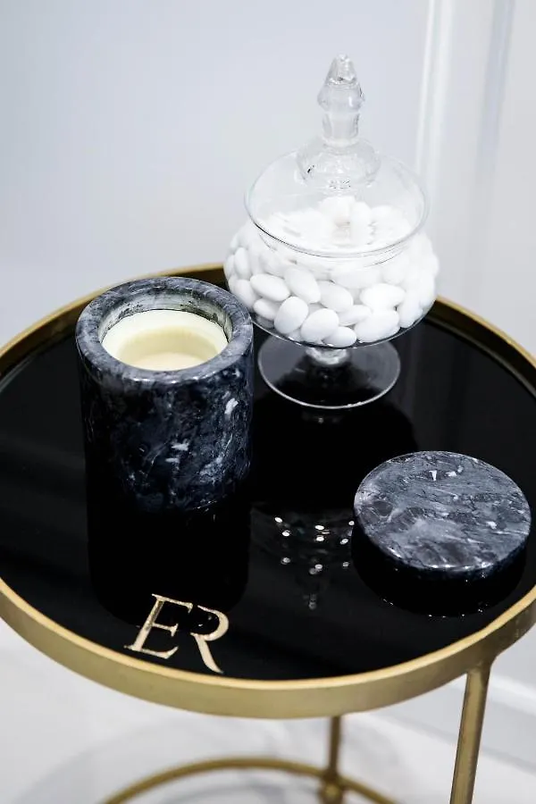 Elite Rooms Nápoles Alojamento de Acomodação e Pequeno-almoço