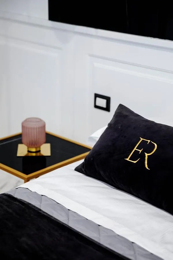 Elite Rooms Nápoles