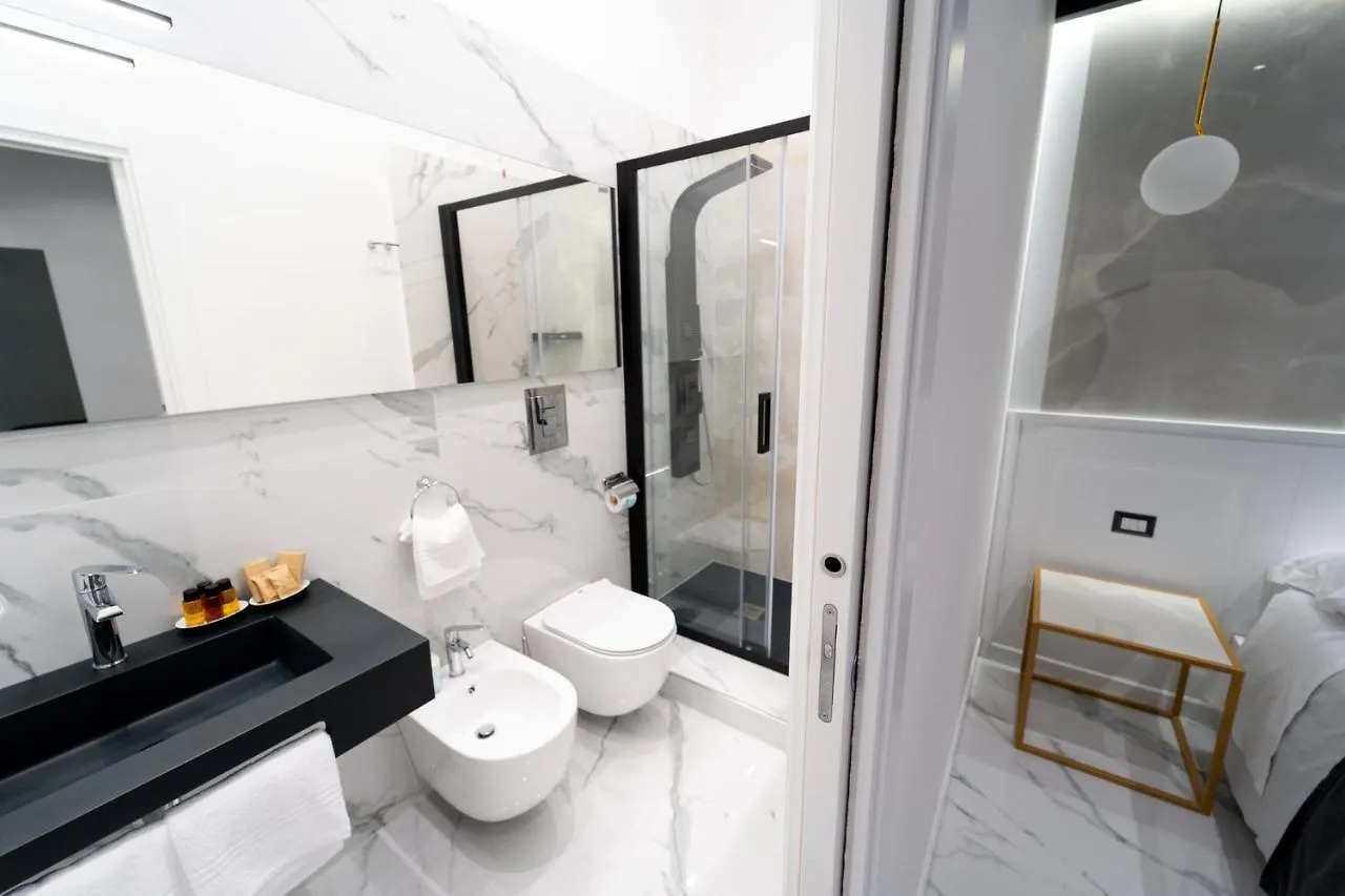 Elite Rooms 나폴리 B&B